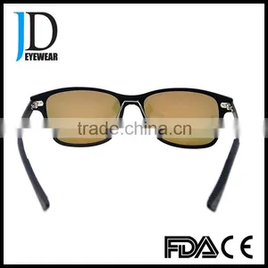 Custom Made Outdoor Latest Fashion Models Carbon Fiber Sunglasses thumbnail-4
