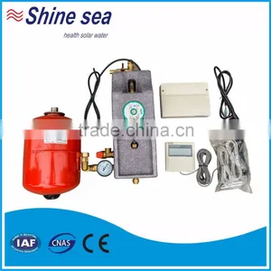 Best Selling Solar Heater Water Working Station thumbnail-1