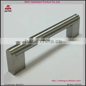 USA Hot Sale Furniture Hardware Furniture Cabinet Stainless Steel Handle thumbnail-1