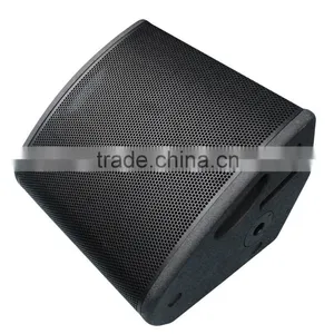 2 Way Active Line Array Speaker Sound System Coaxial Monitor Speaker thumbnail-3