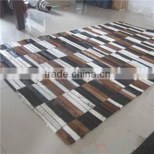Patchwork Rug thumbnail-2
