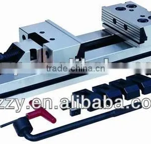 Precision Modular Vise thumbnail-1