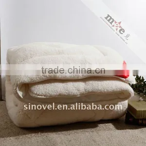 Faux Sherpa Fabric thumbnail-1