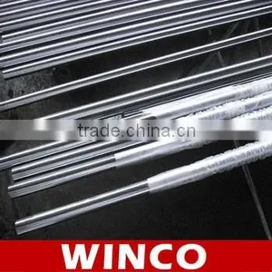 WENZHOU Aluminium Alloy Cylinder Tube Hydraulic Stainless Steel Cylinder Tube Manufacturer thumbnail-1