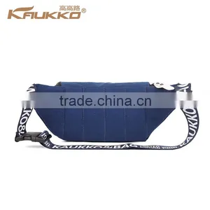 New Promotion Bags Cheap and Hot Sale Waist Bag With Long Belt Bag thumbnail-5