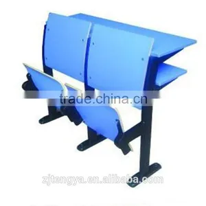 Wooden Step School Furniture Teaching Ladder Chair thumbnail-6