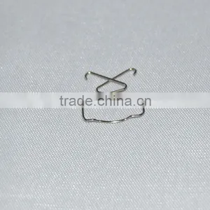 Customized Steel Material and Industrial Usage Extension Springs thumbnail-6