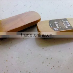 Factory Price Promotion Price Wooden Shoes Brush thumbnail-1