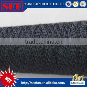 Industry High Quality Sewing Thread High Temperature Resisting Aramid Thread thumbnail-1