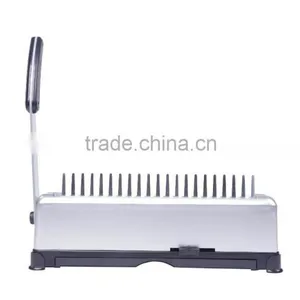 Machines for Comb and Binding Books thumbnail-3