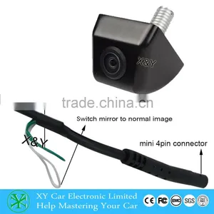 Rear View Camera Hidden Camera XY-1617 thumbnail-6