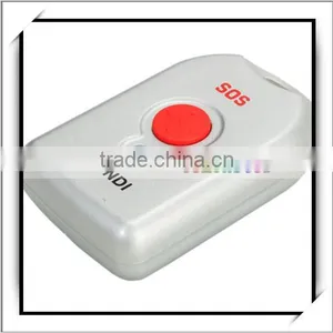 CDJ02 Long Distance Universal Remote Control Digital Transmitter Wireless Grey and Red Button thumbnail-4