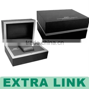 Wholesale Cheap Watch Boxes With Pillow thumbnail-1