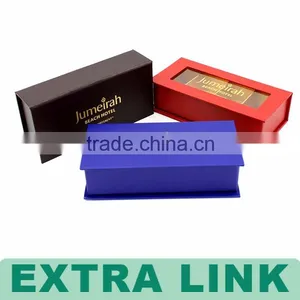China Manufacturer Cardboard Chocolate Boxes For Christmas Gift thumbnail-1