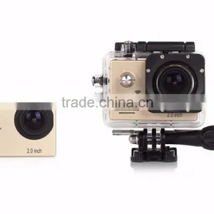 2016 Cheap Action Camera be Unique Full hd 1080p 720p 60fps Cam thumbnail-4