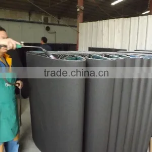 OU DOMINATE SCY898 Wide Abrasive Belt And Roll For Wood Metal Emery Belt Sand Belt Lots Size thumbnail-3