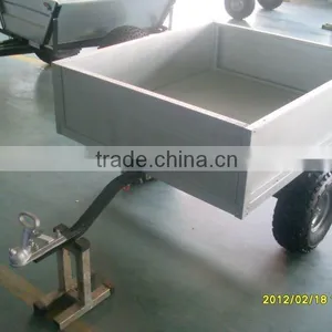 China Wholesale Atv Tow Behind Trailer,atv Log Trailer,atv Camping Trailer thumbnail-1