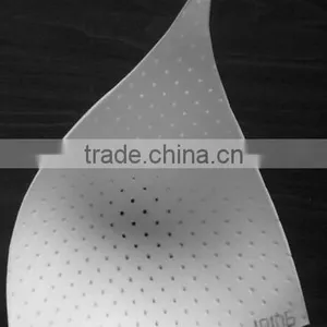 Triangle Swimwear Beachwear Bikini Bra Cups 10106 thumbnail-1
