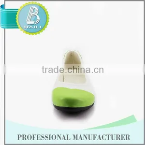 Ladies Fashion Ankle Rubber Garden Shoes Ankle Boots thumbnail-2