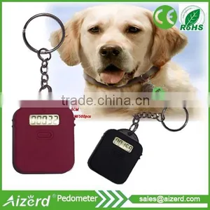 8 Years Factory Pet Pedometer Suppliers thumbnail-1
