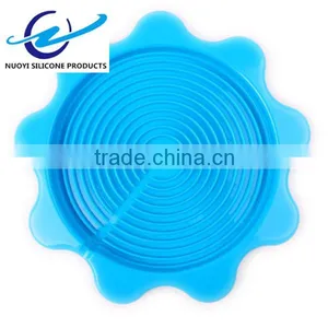 Promotion Wholesale Waterproof Customized Logo Custom Silicone Mat thumbnail-1