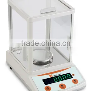Hot Digital Analytical Balance With 0.001g Graduation thumbnail-1