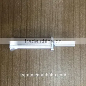 Aluminum Turning Part thumbnail-1
