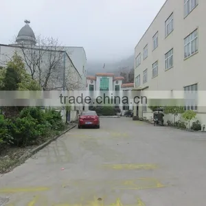 Wenzhou Hightech Sanitary Wares Co., Ltd. company overview - view 2 thumbnail