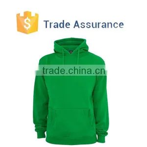 Custom Design Hooded Sweatshirts Wholesale Pullover Hoodie thumbnail-4