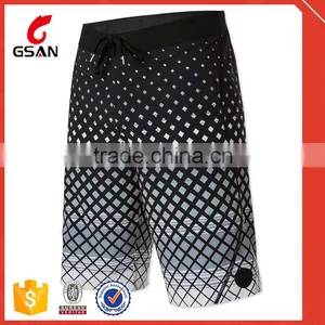 Wholesale Custom Design Your Own Cheap 100% Polyester Boxer Shorts thumbnail-5