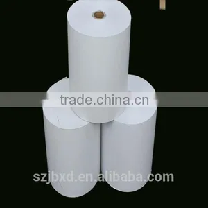 Cash Register Paper Type POS Thermal Printer Paper Rolls , Thermic Sensitive Paper Rolls thumbnail-2