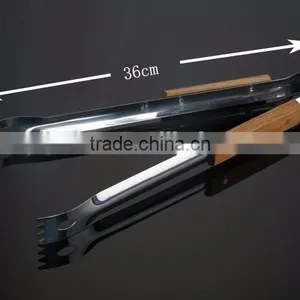 2015 Year Hot Sale Tool Bbq Kit Bbq Grill Deluxe Bbq Tool Set thumbnail-3