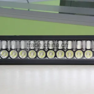 Hot Sale 72w Wholesale Offroad Led Light Bar thumbnail-1