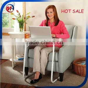 Mini Plastic Folding Table thumbnail-1