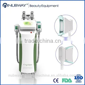 2015 Hot Seller--criolipolisis Machine Freeze Fat for Body Slimming thumbnail-1