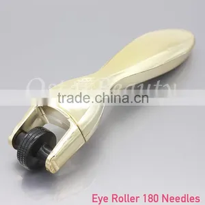 Derma Roller With Titanium Needles 3 Interchangeable Heads 3 IN 1 thumbnail-5