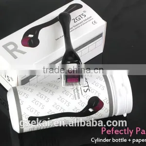 ZGTS Derma Roller With 540 Needles ZGTS Derma Roller for Anti Aging 0.2MM-2.5MM thumbnail-5