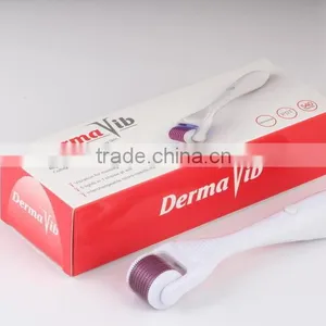 2015 Newest! 540 Needles Massage PDT Interchangeable Roller Derma Vib thumbnail-1