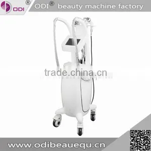 CE Cavitation Vacuum Roller Massage Weight Lose Body Slimming Multifunctional China Beauty Salon Equipment China For Sale thumbnail-4