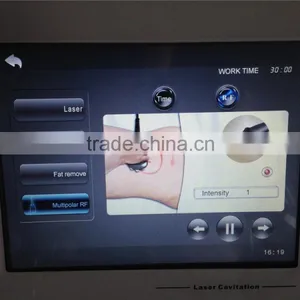 Laser Cavitation Fat System Ls650 thumbnail-4