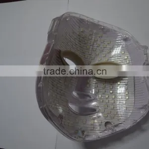 2015 New Product Anti Aging Wrinkle Removal Skin Care Led Mask thumbnail-3