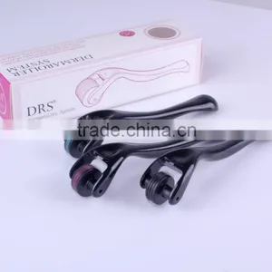 2016 Most Professional 540 Needle Derma Roller Beauty Machine thumbnail-1