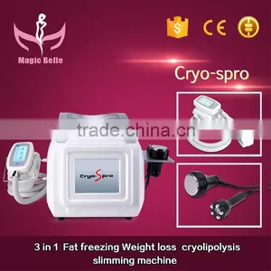 Good Price Fat Freezing Machine!!! Body 50 / 60Hz Slimming Cryolipolysis Machine From China Fat Freezing thumbnail-1
