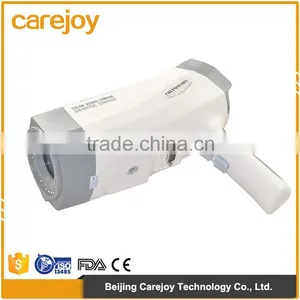 CE & ISO Approved Good Quality Promotional Portable Colposcope for Gynecology thumbnail-6