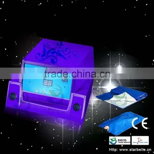 Infrared Body Shaping Slimming Blanket thumbnail-1