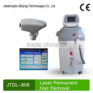 0-150J/cm2 Ce Approve Diode Whole Body Laser/hair Removal Machine thumbnail-1