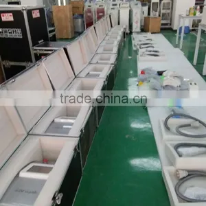 2016 CE Approved Best Homeuse IPL Laser Machine for Spa and Salon thumbnail-4