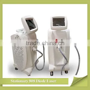 German Bar Long Using Life 808nm Diode Laser Hair Removal Machine thumbnail-5