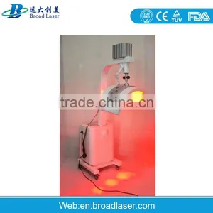 Led Light Therapy Home Devices Skin Care Beauty Machine Skin Tightening PDT Led Light Therapy thumbnail-2