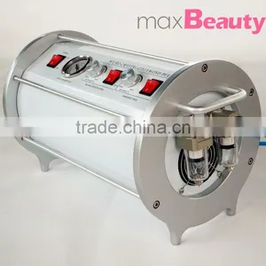 Micro Dermabrasion M-P9A Dead Skin Peeling Crystal Dermabrasion Equipment thumbnail-3